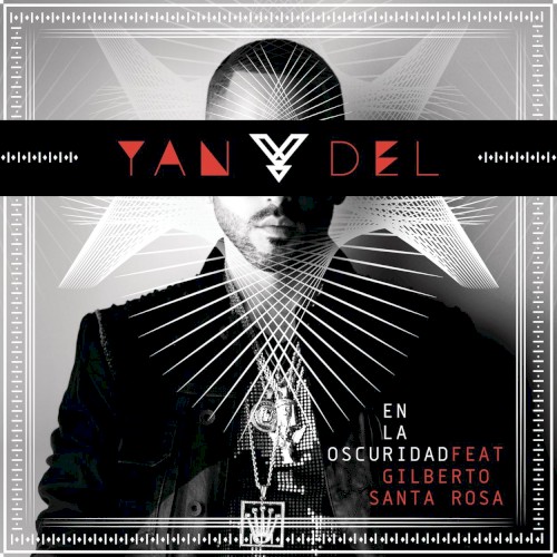 En la oscuridad (versión salsa)