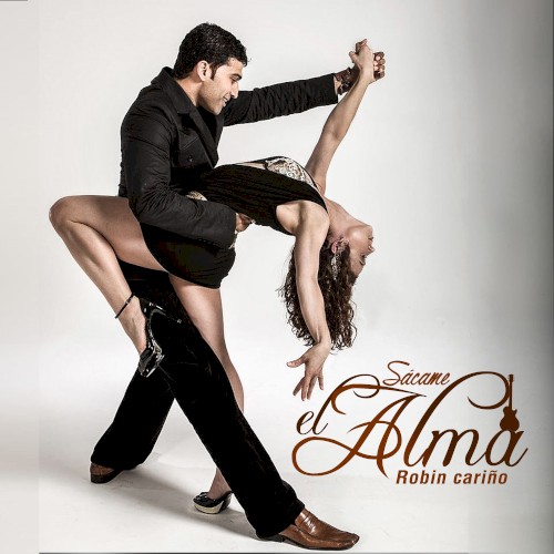 Sácame el alma