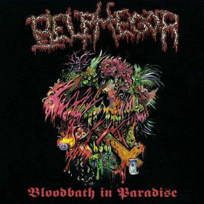 Bloodbath in Paradise