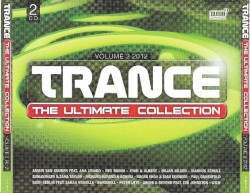 Trance: The Ultimate Collection, Volume 2 2012