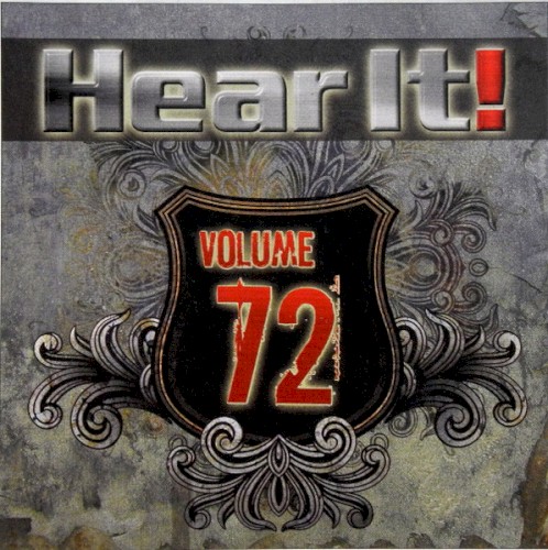 Hear It! Volume 72