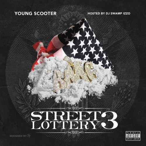 Street Lottery 3
