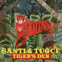 Tiger’s Den