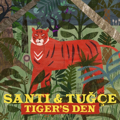 Tiger’s Den