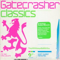 Gatecrasher Classics