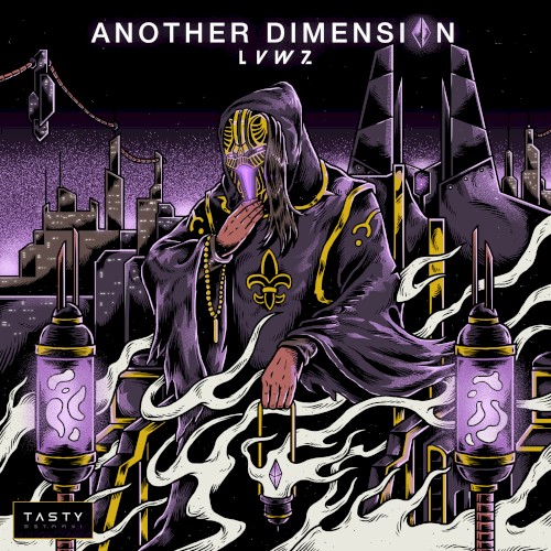 Another Dimension