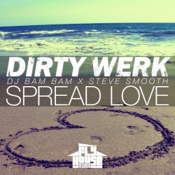 Spread Love