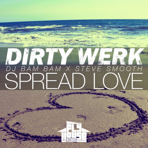 Spread Love