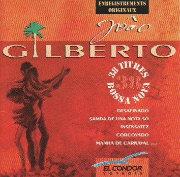 38 Titres Bossa Nova