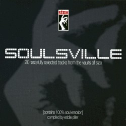 Soulsville