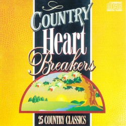 Country Heart Breakers