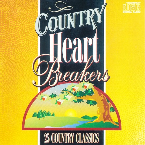 Country Heart Breakers