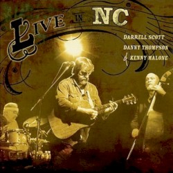 Live in NC