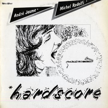 Hardscore