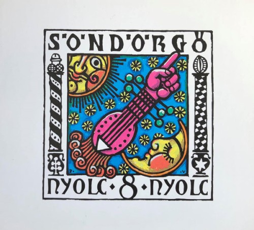 Nyolc 8 Nyolc