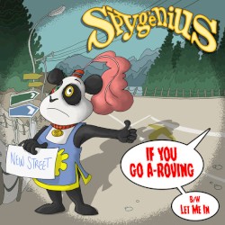 If You Go A-Roving