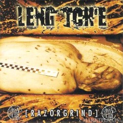 Razorgrind / Pain Is Weakness Leaving the Body