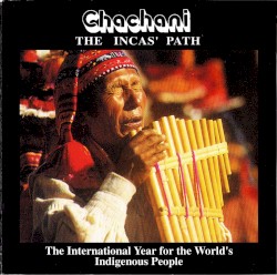 The Incas' Path