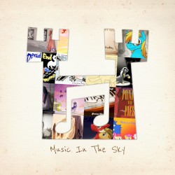 Music In The Sky