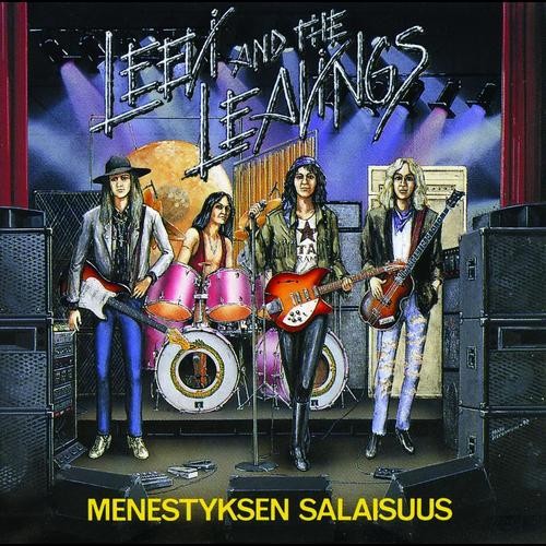 Menestyksen salaisuus
