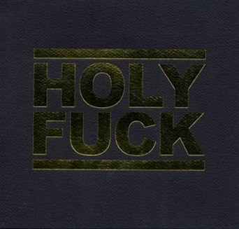 Holy Fuck EP