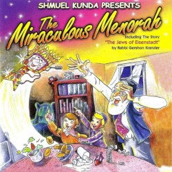 The Miraculous Menorah