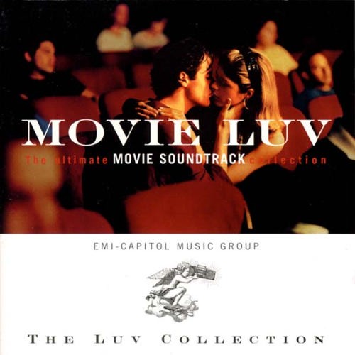 Movie Luv