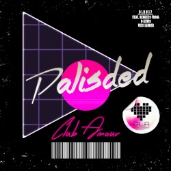 Club Amour LP