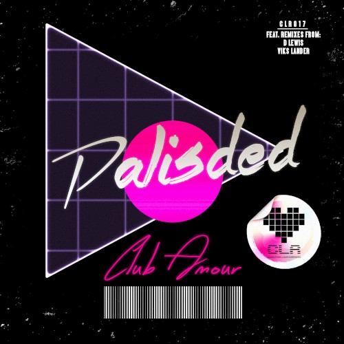 Club Amour LP