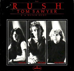Tom Sawyer