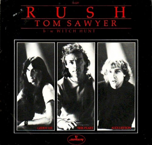 Tom Sawyer