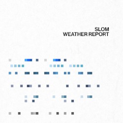 WEATHER REPORT