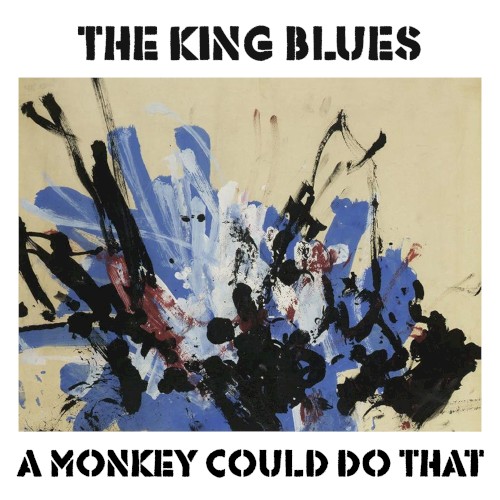 A Monkey Could Do That