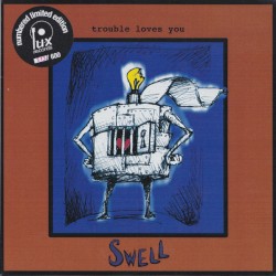 Trouble Loves You