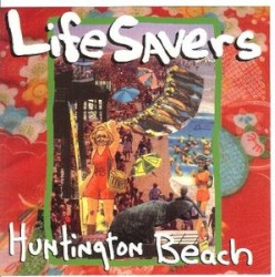Huntington Beach