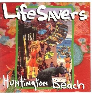 Huntington Beach