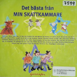 Det bästa från Min skattkammare