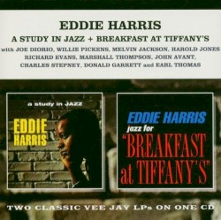 A Study In Jazz + Breakfast At Tiffany's