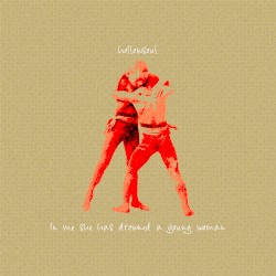In Me She Has Drowned A Young Woman