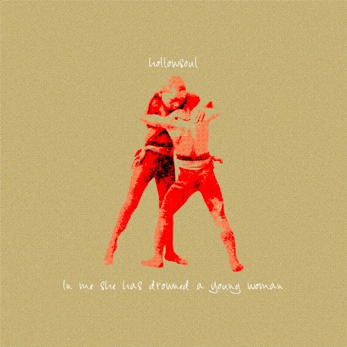 In Me She Has Drowned A Young Woman