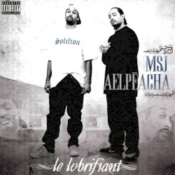 Le Lubrifiant