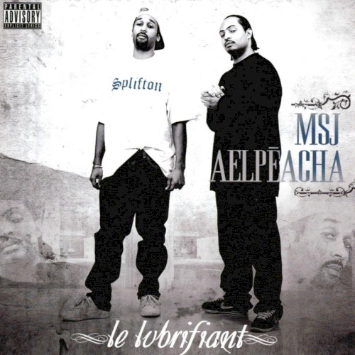 Le Lubrifiant