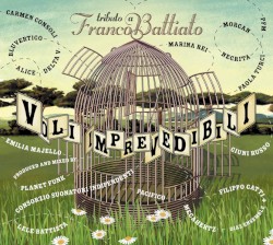Voli imprevedibili: Tributo a Franco Battiato