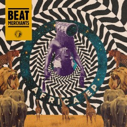 Africa EP