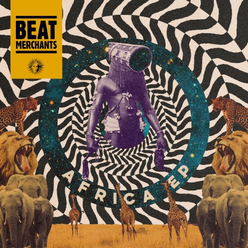Africa EP