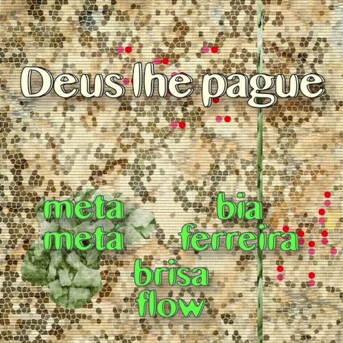 Deus lhe Pague/Citação: Rap (P) Agatha /Citação: Dívida Histórica