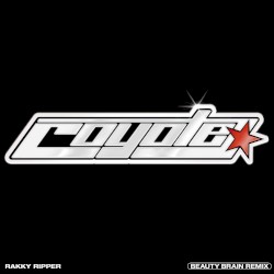 Coyote (Beauty Brain remix)