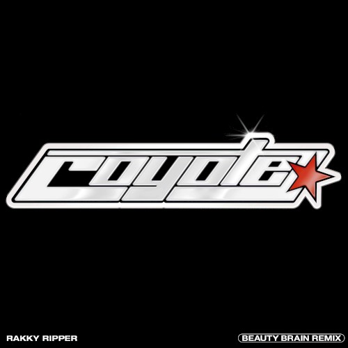 Coyote (Beauty Brain remix)