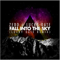 Fall Into the Sky (Lucky Date remix)