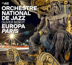 Europa Paris